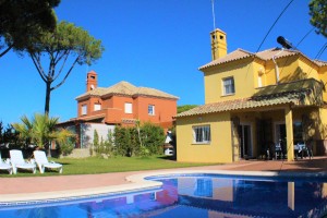 URBANIZACIÓN VILLAS DE LA LOMA - REF. A06-00009