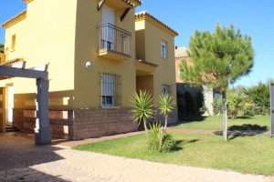 URBANIZACIÓN VILLAS DE LA LOMA - REF. A06-00009
