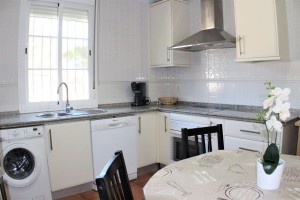 URBANIZACIÓN VILLAS DE LA LOMA - REF. A06-00009