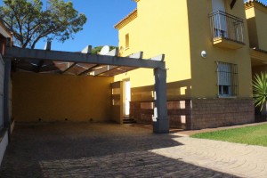 URBANIZACIÓN VILLAS DE LA LOMA - REF. A06-00009