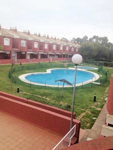 URBANIZACIÓN ISLANTILLA CLUB - REF. A04-04101