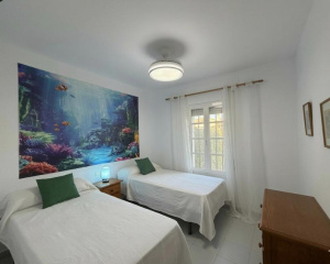 URBANIZACIÓN ZAHARA - REF. A06-06115