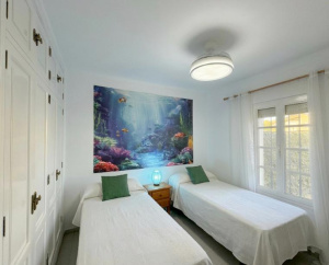 URBANIZACIÓN ZAHARA - REF. A06-06115