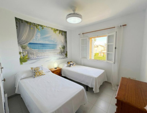 URBANIZACIÓN ZAHARA - REF. A06-06115