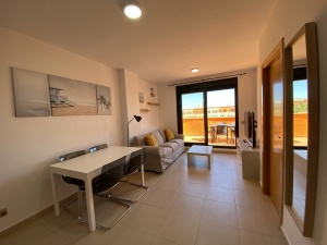 URBANIZACIÓN APART HOTEL PLAYA MARINA - REF. A01-00413