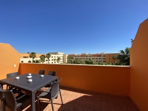 URBANIZACIÓN APART HOTEL PLAYA MARINA - REF. A01-00413