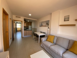 URBANIZACIÓN APART HOTEL PLAYA MARINA - REF. A01-00413