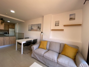 URBANIZACIÓN APART HOTEL PLAYA MARINA - REF. A01-00413