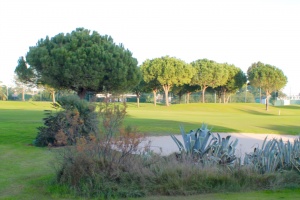 URBANIZACIÓN BAHÍA GOLF - REF. A03-03089