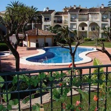 URBANIZACIÓN HACIENDA BEACH - REF. A07-07017