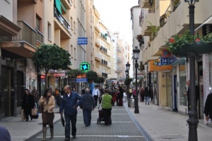 PISO REFORMADO EN CALLE REAL