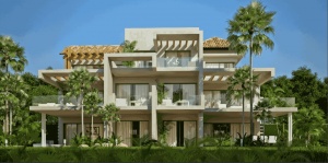 URBANIZACIÓN Marbella Club HIlls - REF. A07-07040