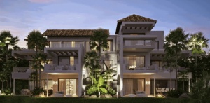 URBANIZACIÓN Marbella Club HIlls - REF. A07-07040