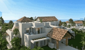 URBANIZACIÓN Marbella Club HIlls - REF. A07-07040