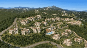 URBANIZACIÓN Marbella Club HIlls - REF. A07-07040