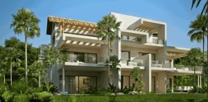 URBANIZACIÓN Marbella Club HIlls - REF. A07-07040