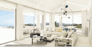 URBANIZACIÓN Marbella Club HIlls - REF. A07-07040